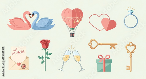 Smiling diverse group of passengers entering a yellow taxi, cheerful urban scene, friendly service concept, happy city life