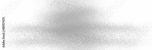 Vector shiny foil or silver metallic pattern. Texture of transparent, matte white and grey frosted glass, blur effect. vector