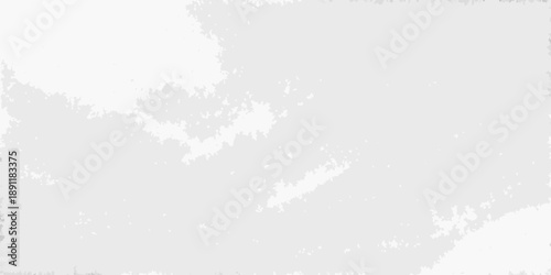 Abstract grayscale texture with scattered soft cloud like formations