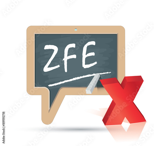 ZFR - acronyme - Zone à Faibles Emissions