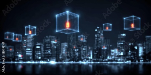 Blockchain innovation strengthens Cryptocurrency adoption when SmartContract rules secure the Ledger with Decentralization Transparency and Security worldwide