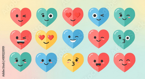 Healthy Organic Food and Fresh Vegetables Flat Vector Illustration for Grocery Store and Nutrition Lifestyle