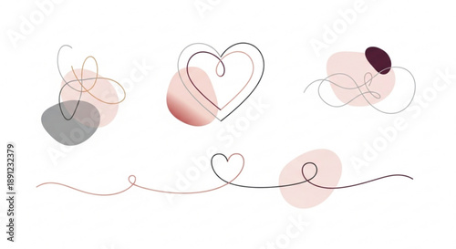 Fork and Spoon Restaurant Icon Vector for Food Catering and Dining Service Branding