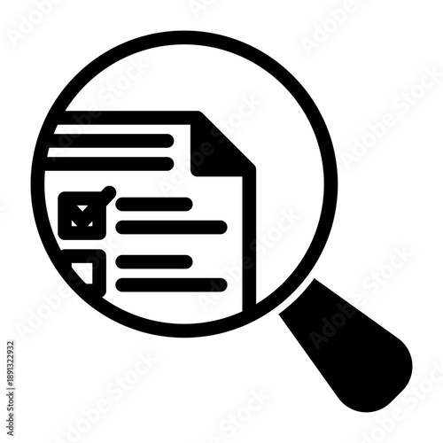 Systematic examination of individual assignments to understand components and requirements (Mixed Style)