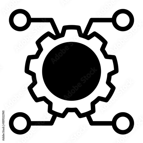 Interdisciplinary approach focusing on designing and managing complex systems (Mixed Style)