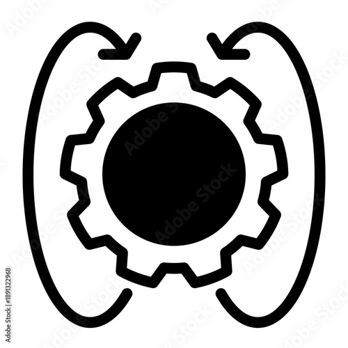 Fundamental redesign of processes to achieve dramatic performance improvements (Mixed Style)