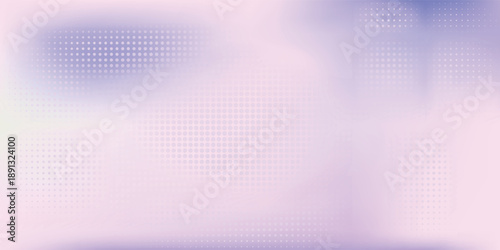 Background with pixel pattern and abstract texture. Blue and purple bitmap art