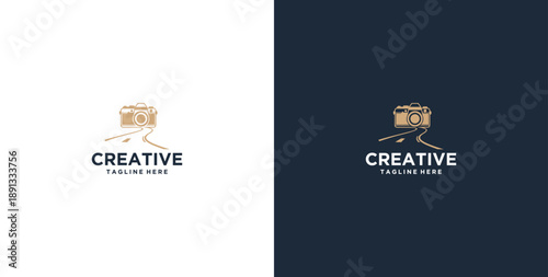 logo of an outdoor film company