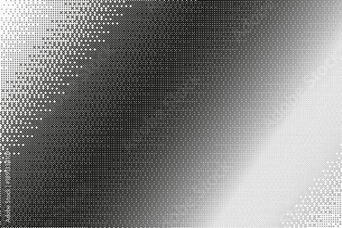 abstract metal background, bitmap effect