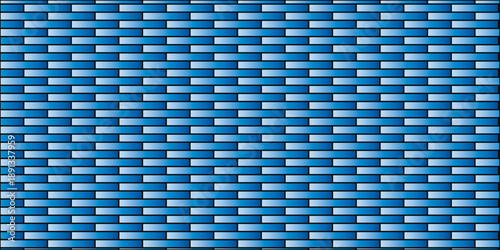 Brick wall background old abstract solid textured. 