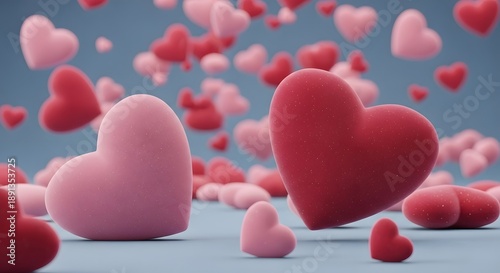 Celebrating women's day with love and empowerment for all amazing women