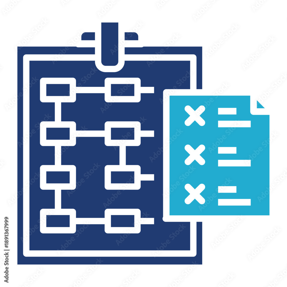 Obraz premium plan icon