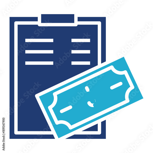 invoice icon