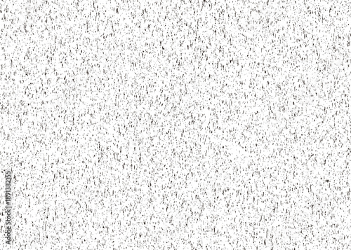 モノトーンの微細なノイズテクスチャ：ヴィンテージ風粒子背景、和風のカスレ