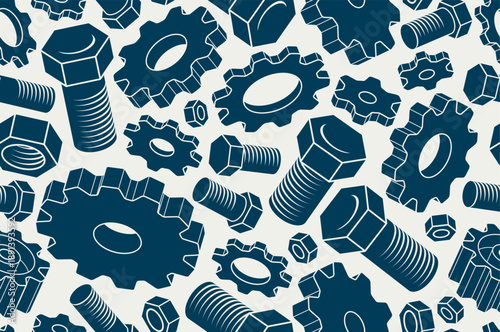 Modification, invention and...