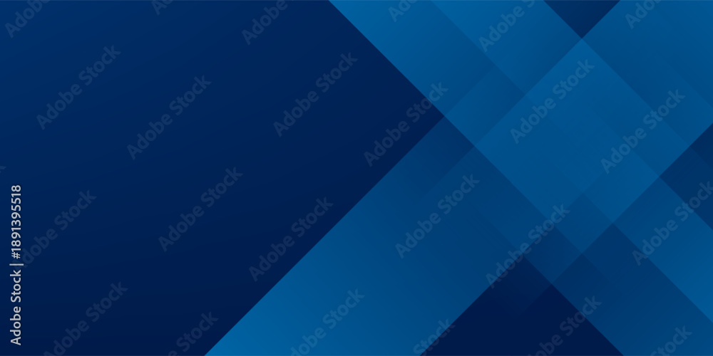 Fototapeta premium modern blue abstract background with elegant bright diagonal lines