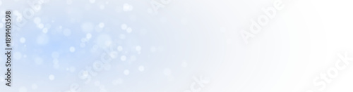 Christmas glitter dust with radiant magic shine