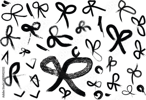 Modern Minimalist Office Interior, Natural Light