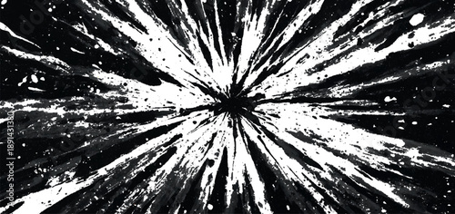 Vector grunge crack texture background. vintage abstract scratch wall pattern featuring rough stone texture design.