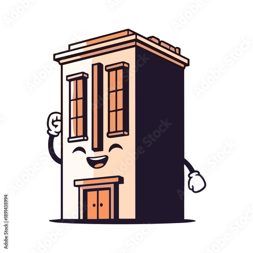 Urban Design, Fun Concept, Graphic Art, Positive Vibes, Playful Environment