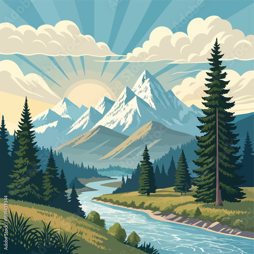 Adobe Illustrator Artwork