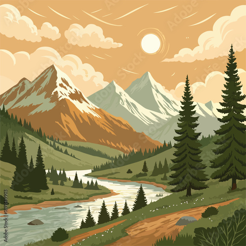 Adobe Illustrator Artwork