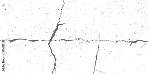 Minimal abstract stone texture with scattered scratches and grunge concrete background design