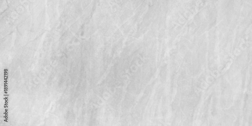 Marble texture surface white and gray grunge wall texture. concrete floor cement grunge background. Back flat stucco gray stone tabletop view. white paper texture. gray grunge crack wall design.