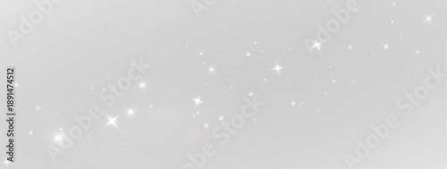 Festive golden confetti explosion with glowing magic shimmer, bright stardust texture, and radiant holiday light for New Year visuals