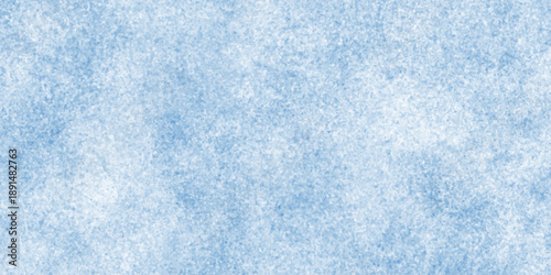 Abstract blue grunge natural smooth cement concrete floor and plaster dirty wall background texture. blue marble texture and blue paper texture. plastered long panoramic concrete wall background.