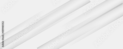 White Abstract background modern background