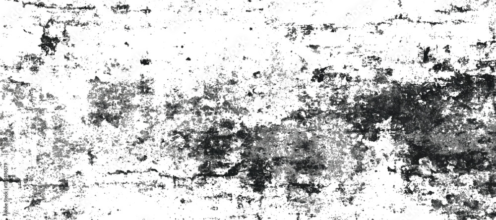 Obraz premium Abstract grunge wall pattern with vintage concrete cement texture background.