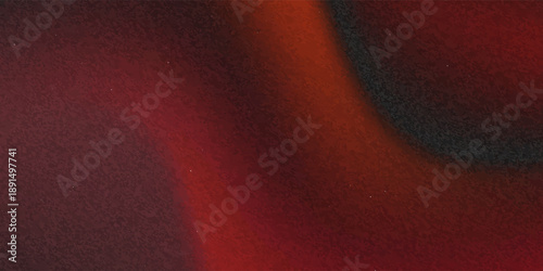 Futuristic wave of landing page. fluid gradient website design graphic