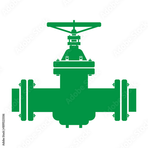 industrial valves
