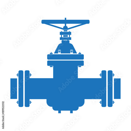 industrial valves