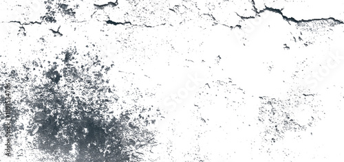 Abstract grunge wall pattern with vintage concrete cement texture background.