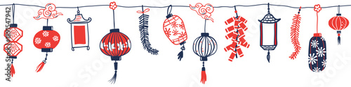 3. chinese-new-year-lantern-border-05