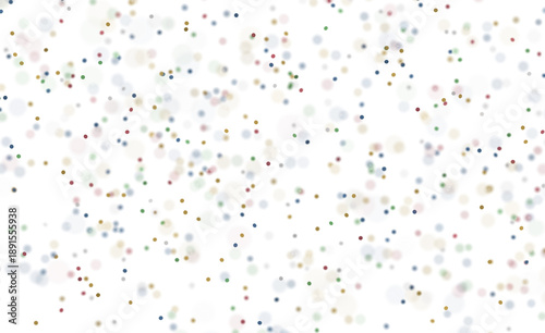 Festive abstract background...