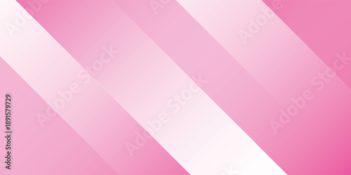 Pink pastel background with diagonal stripes