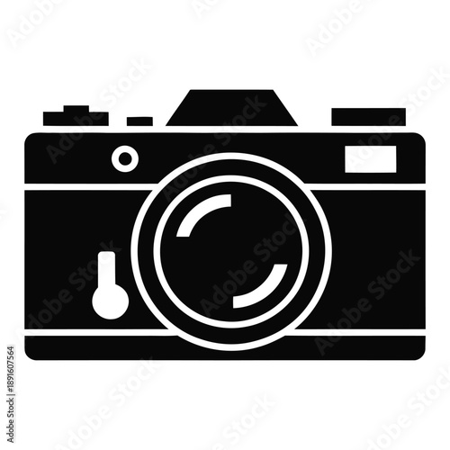 digital camera icon