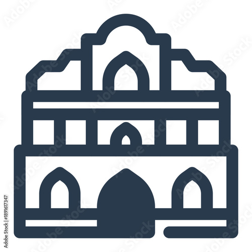 Photography Hawa Mahal iconic palace of winds landmark in Jaipur