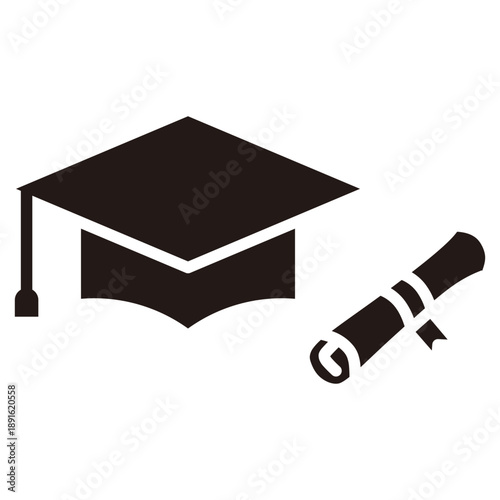 Graduation Icon