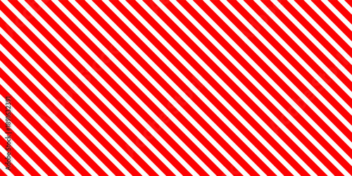 abstract red diagonal bold line pattern.