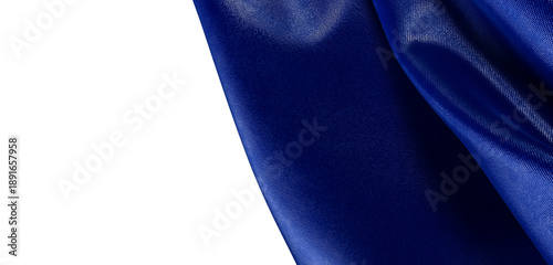 Close-up shot of luxurious ...