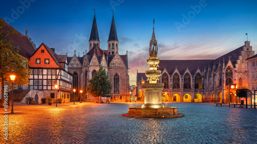 Konstfotografi Brunswick, Germany