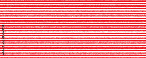 Vertical red and white stripes background. Seamless and repeating pattern.background abstract.