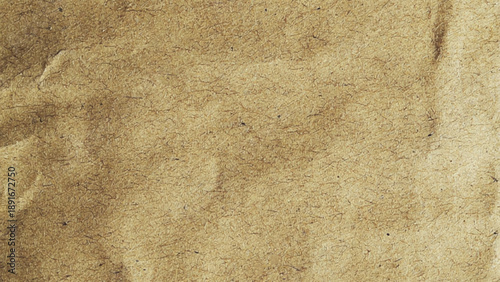 Close up recycle cardboard or brown board kraft paper box texture background. 