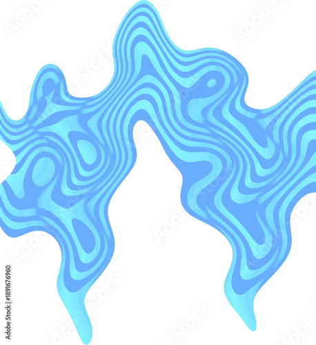 Abstract Shapes PNG | Transparent Background Graphic Elements for Design, Social Media & Digital Projects