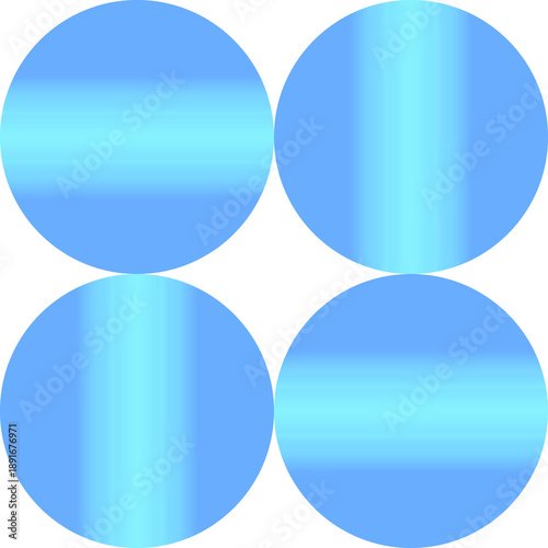 Abstract Shapes PNG | Transparent Background Graphic Elements for Design, Social Media & Digital Projects