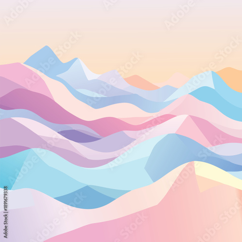 Wave Backgrounds